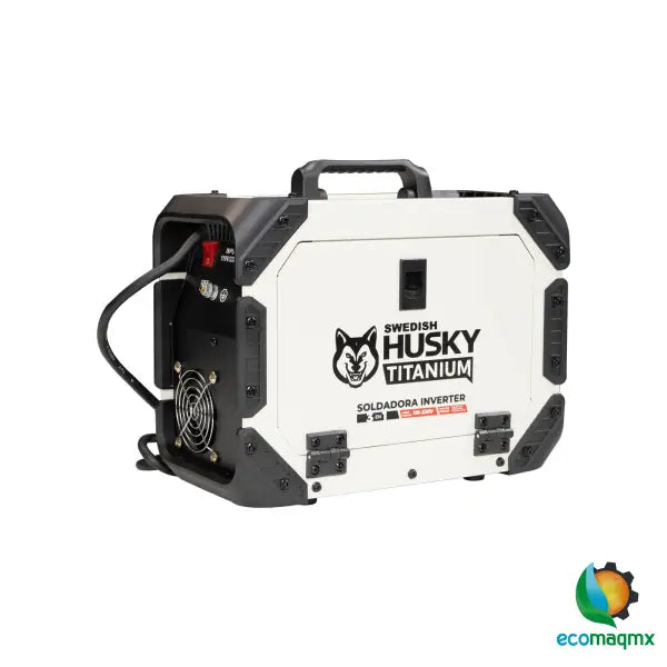 Soldadora Inverter Profesional 3 En 1 Tig Lift/Mig Sin