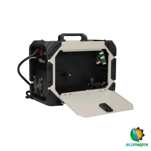 Soldadora Inverter Profesional 3 En 1 Tig Lift/Mig Sin
