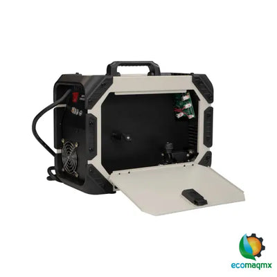 Soldadora Inverter Profesional 3 En 1 Tig Lift/Mig Sin