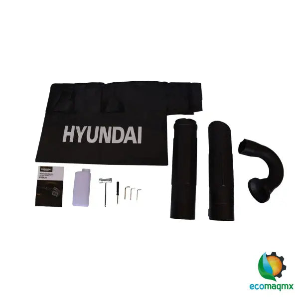 SOPLADORA PROFESIONAL 3 EN 1 HYUNDAI 1 HP 25.4 CC HYSA26