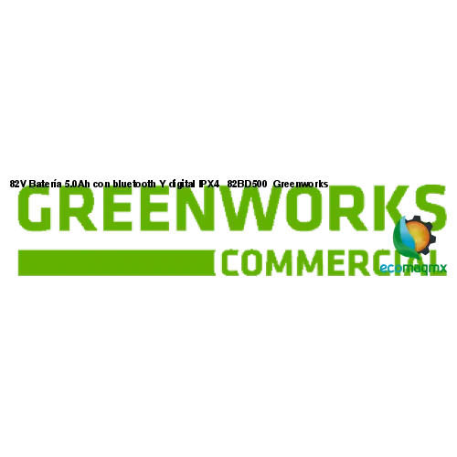 Logotipo Greenworks