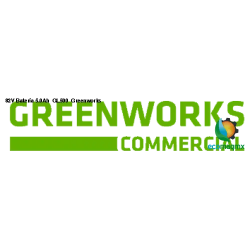 Logotipo Greenworks