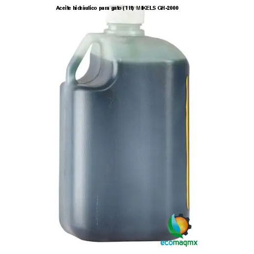 Aceite hidráulico para gato (1 lt) MIKELS GH-2000