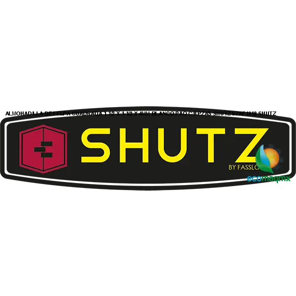 ALMOHADILLA DE FELPA CUADRADA 1 1/2 X 1 1/2 X 4MM BLANCO PAQ