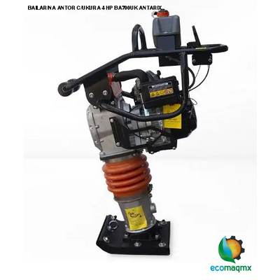 BAILARINA ANTOR C/UKURA 4 HP BA700UK ANTARIX