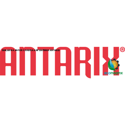 BAILARINA ANTOR C/UKURA 4 HP BA700UK ANTARIX