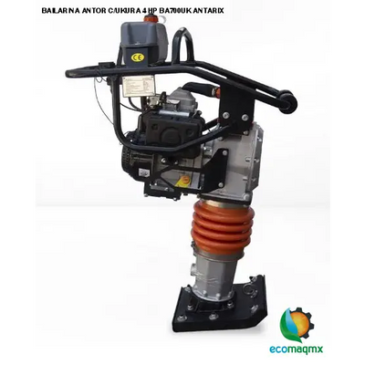 BAILARINA ANTOR C/UKURA 4 HP BA700UK ANTARIX