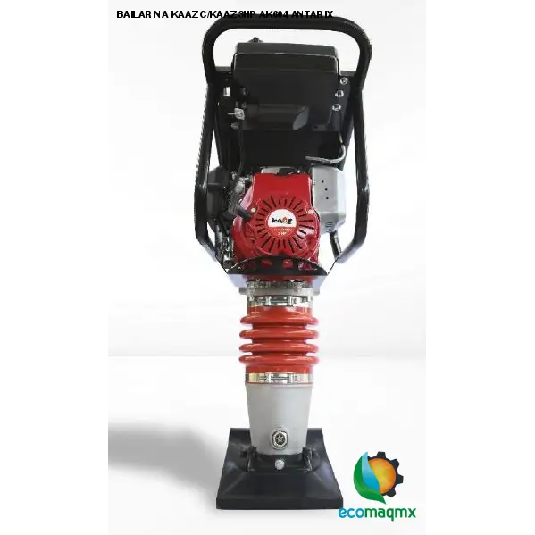BAILARINA KAAZ C/KAAZ 3HP AK604 ANTARIX