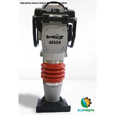 BAILARINA KAAZ C/KAAZ 3HP AK604 ANTARIX
