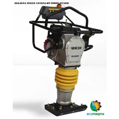 BAILARINA VEKCER C/HONDA 4HP BV800H ANTARIX