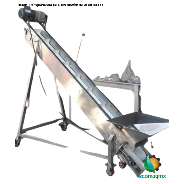 BANDA TRANSPORTADORA