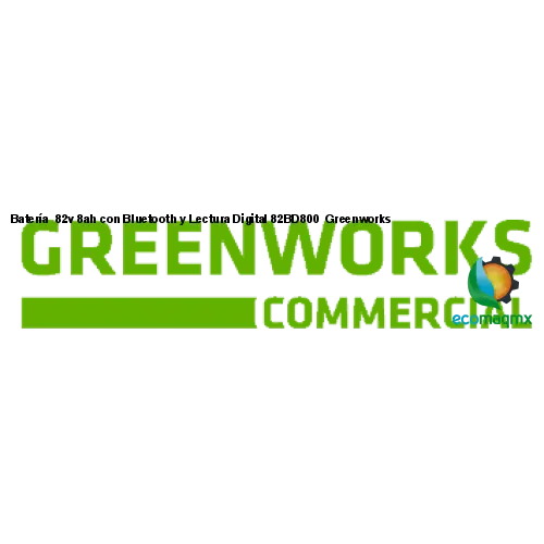 Logotipo Greenworks