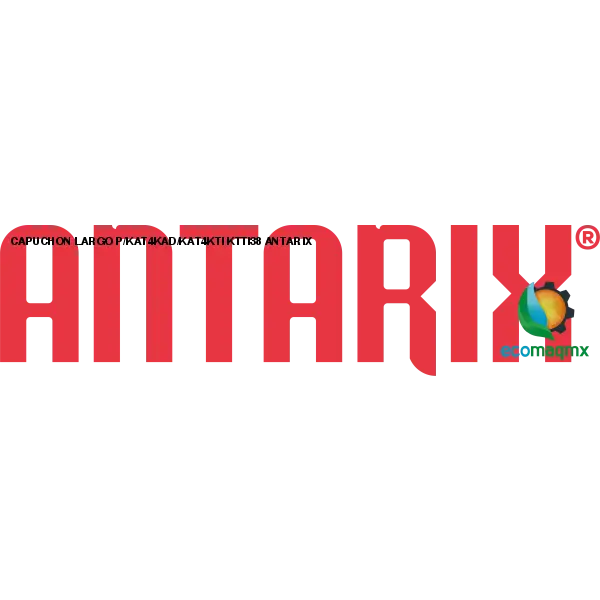 CAPUCHON LARGO P/KAT4KAD/KAT4KTI KTTI38 ANTARIX