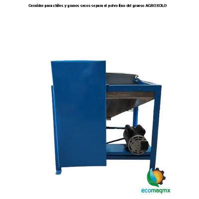 Cernidor Para Maíz o Masa AGROXOLO