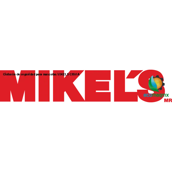 Logotipo Mikels