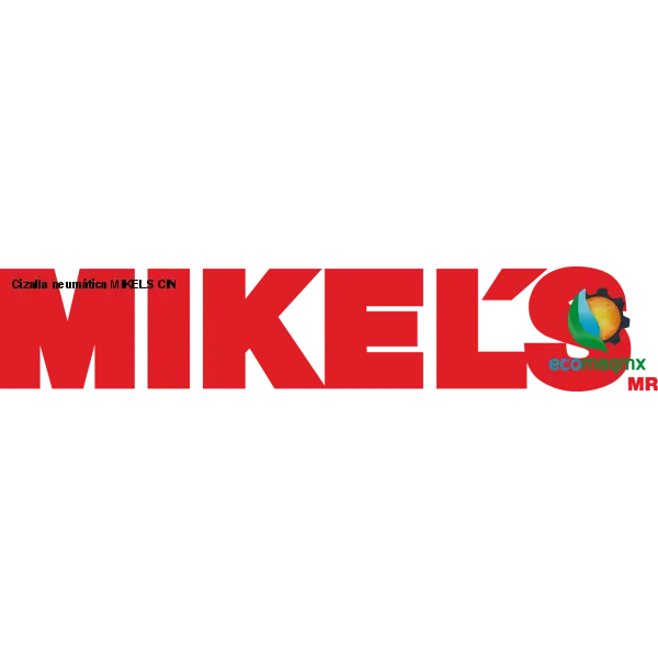 Logotipo Mikels