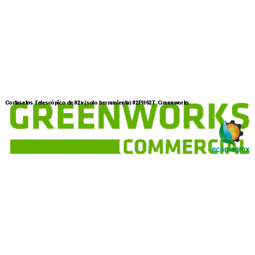 Logotipo Greenworks