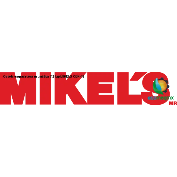 Logotipo Mikels