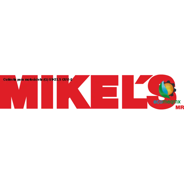 Logotipo Mikels