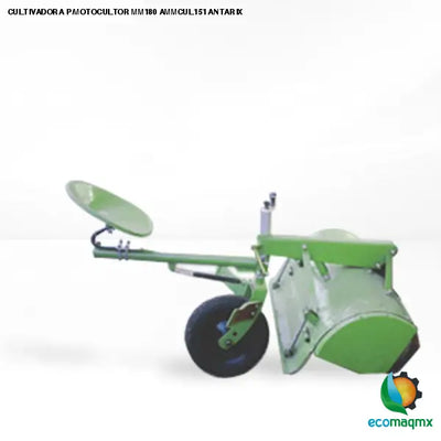 CULTIVADORA P/MOTOCULTOR MM180 AMMCUL151 ANTARIX