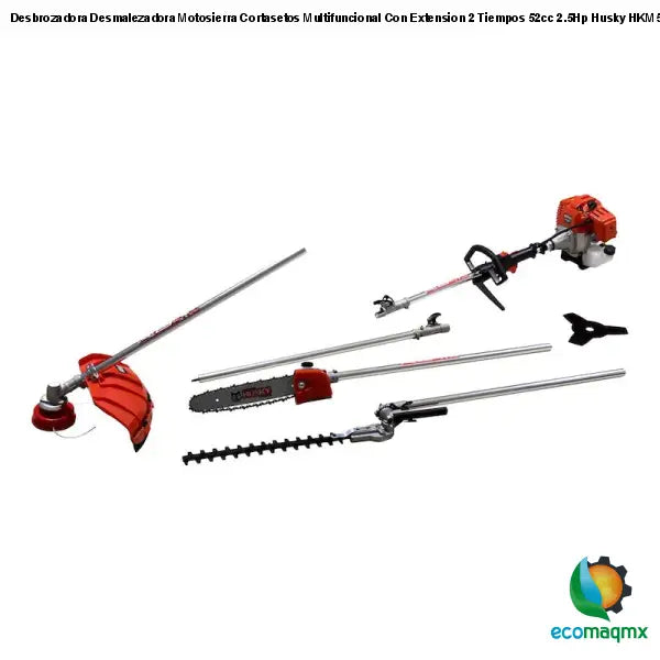 Desbrozadora Desmalezadora Motosierra Cortasetos