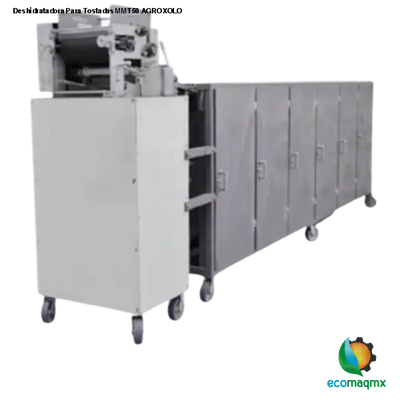 DESHIDRATADORA DE TOSTADAS