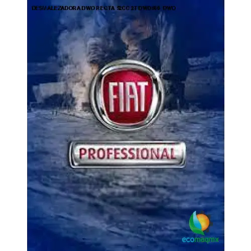 DESMALEZADORA DWO RECTA 52CC 2T DWD560  DWO