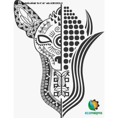 Elevador Helicohidal De 6x6 mts AGROXOLO