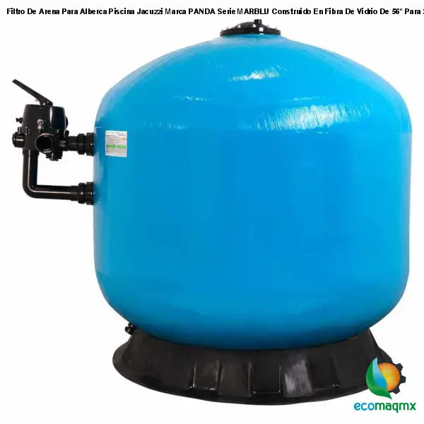 Filtro De Arena Para Alberca Piscina Jacuzzi Marca PANDA