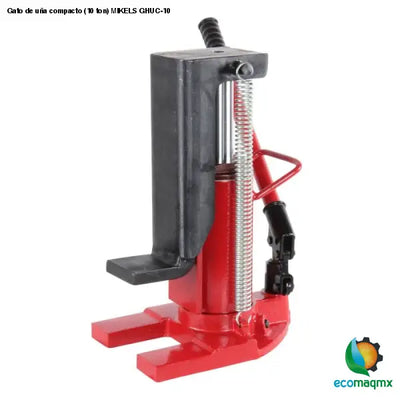 Gato de uña compacto (10 ton) MIKELS GHUC-10