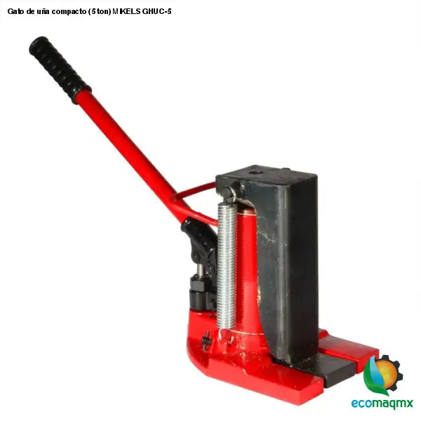 Gato de uña compacto (5 ton) MIKELS GHUC-5