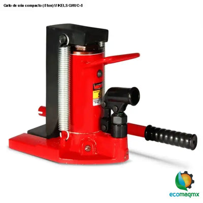 Gato de uña compacto (5 ton) MIKELS GHUC-5