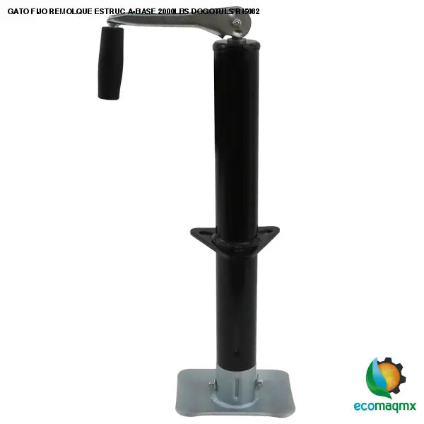 GATO FIJO REMOLQUE ESTRUC A-BASE 2000LBS DOGOTULS RI5082
