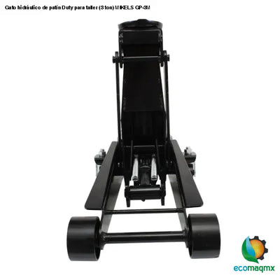 Gato hidráulico de patín Duty para taller (3 ton) MIKELS