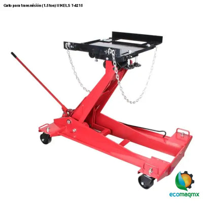 Gato para transmisión (1.5 ton) MIKELS T-4215