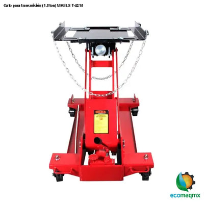 Gato para transmisión (1.5 ton) MIKELS T-4215