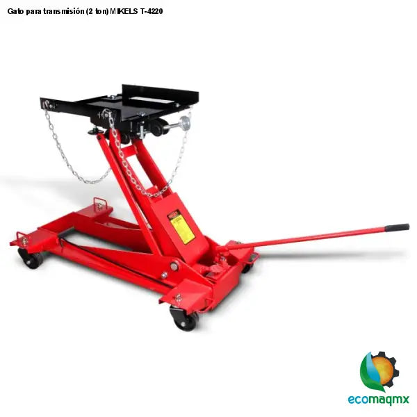 Gato para transmisión (2 ton) MIKELS T-4220