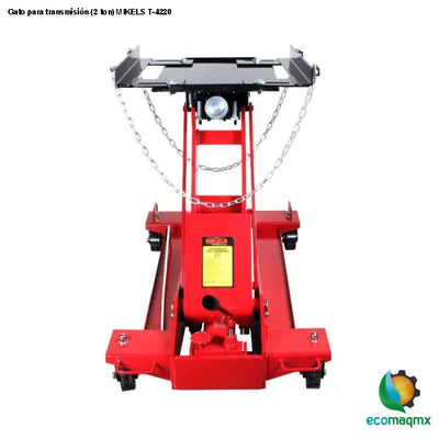 Gato para transmisión (2 ton) MIKELS T-4220