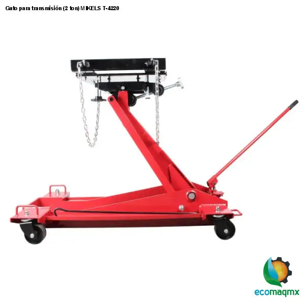 Gato para transmisión (2 ton) MIKELS T-4220