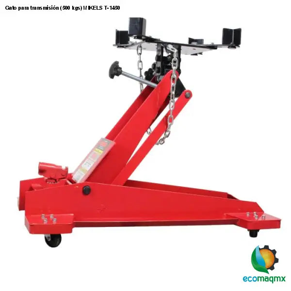 Gato para transmisión (500 kgs) MIKELS T-1450