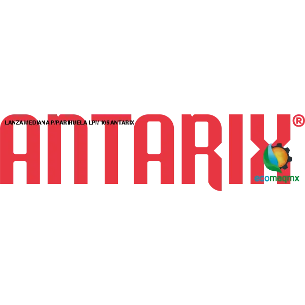 LANZA MEDIANA P/PARIHUELA LPM105 ANTARIX