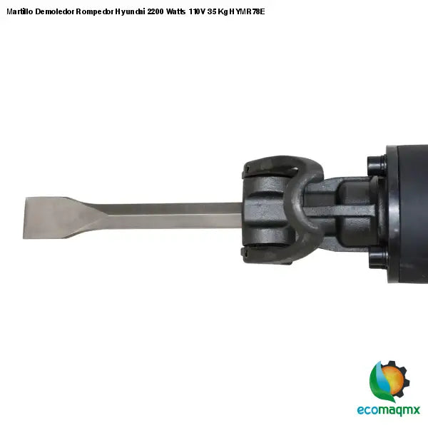 Martillo Demoledor Rompedor Hyundai 2200 Watts 110V 35 Kg