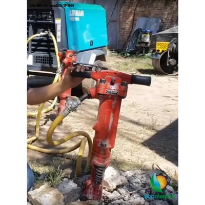 Martillo Neumático TPB60