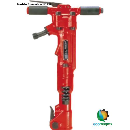Martillo Neumático TPB60