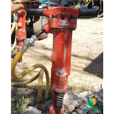 Martillo Neumático TPB60