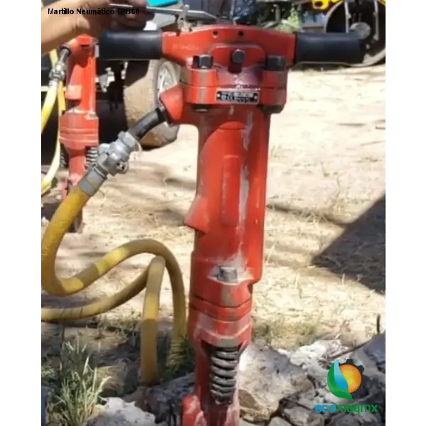 Martillo Neumático TPB60