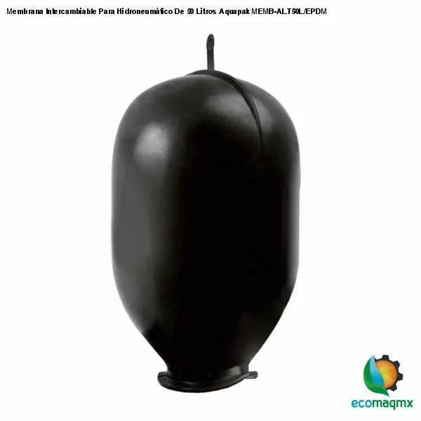 Membrana Intercambiable Para Hidroneumático De 50 Litros