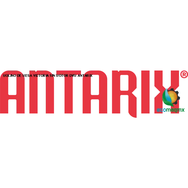 MOLINO DE MESA VICTORIA SIN MOTOR DVM ANTARIX