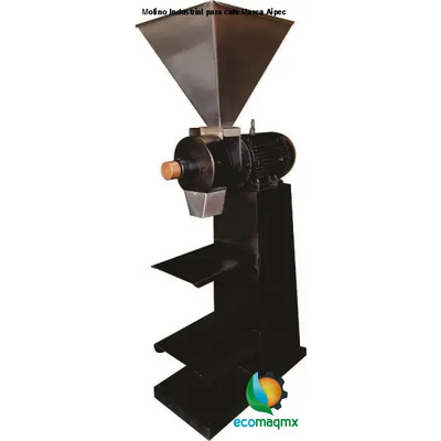 MOLINO PARA CAFE INDUSTRIAL