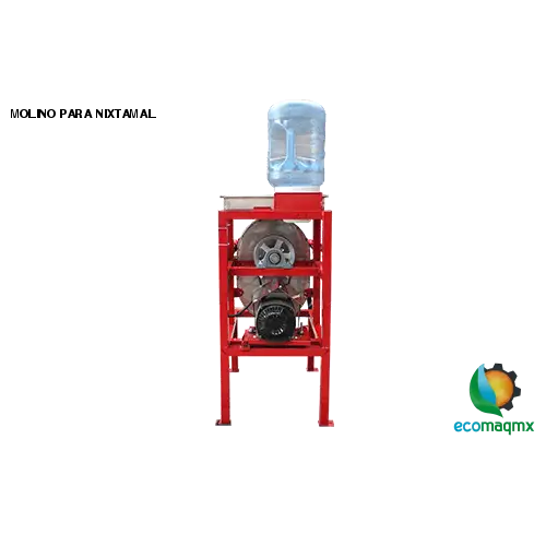 MOLINO PARA NIXTAMAL